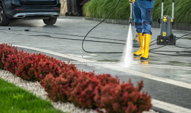 Deck Cleaning Services in Woodlawn Beach, FL