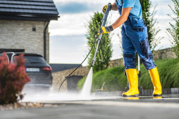 Trusted Woodlawn Beach, FL Pressure Washing Experts