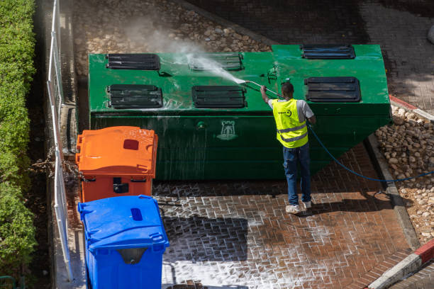 Best Residential Pressure Washing Services  in Woodlawn Beach, FL